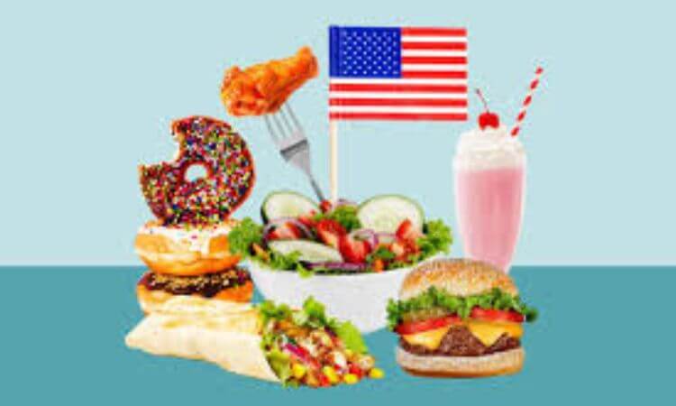 Top 12 Most Famous American Foods