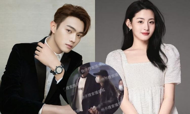 Xu Kai and Zhao Qing Bio Dating Rumors