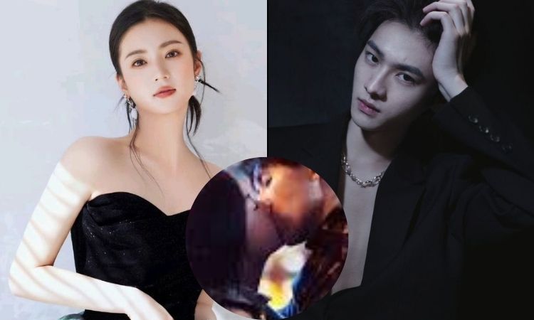 Zhang Yaqin and Quan Yilun Relationship Revealed By Media